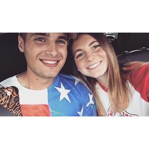 Meet your Posher, Taylor